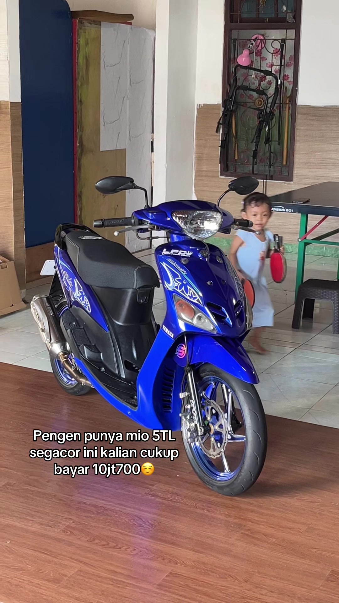 @Garasi Ofaroyalmotor