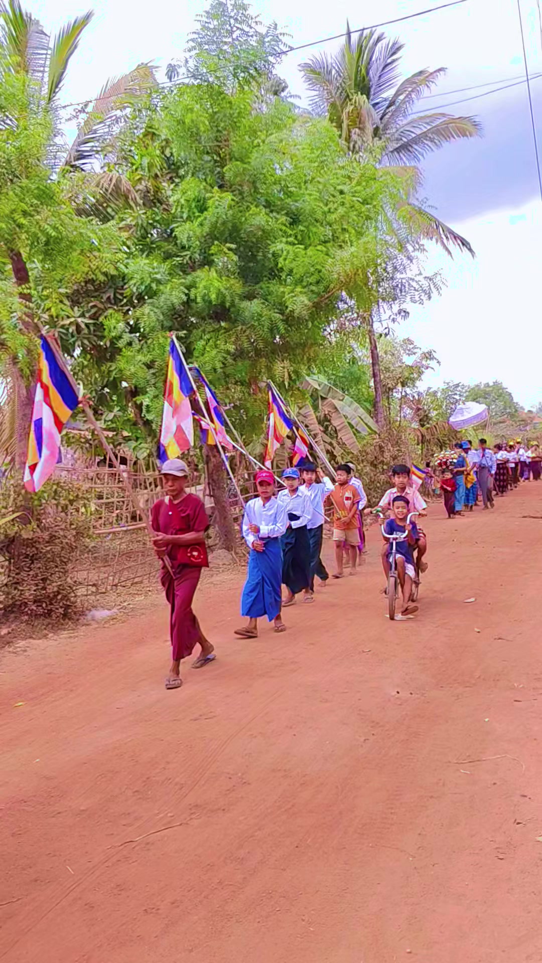 @Myanmar(Burma)Tamilanda🕉☪✝🛐