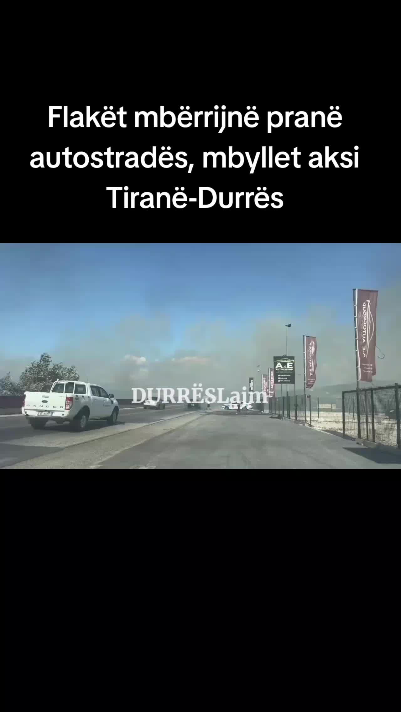 @DurrësLajm
