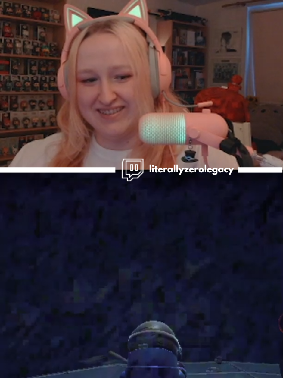@twitch: literallyzerolegacy 🦋