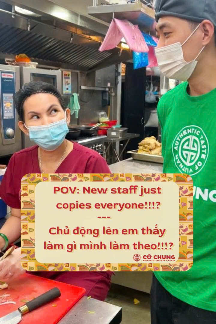 @Not Your Typical Pho Place