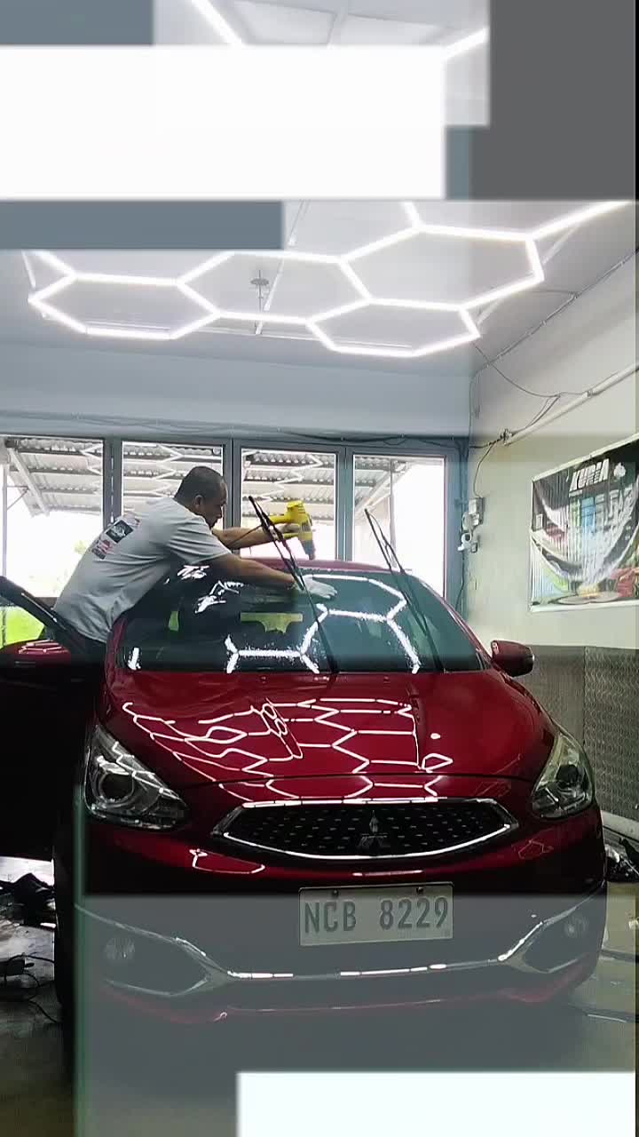 @NGL Car Accessories