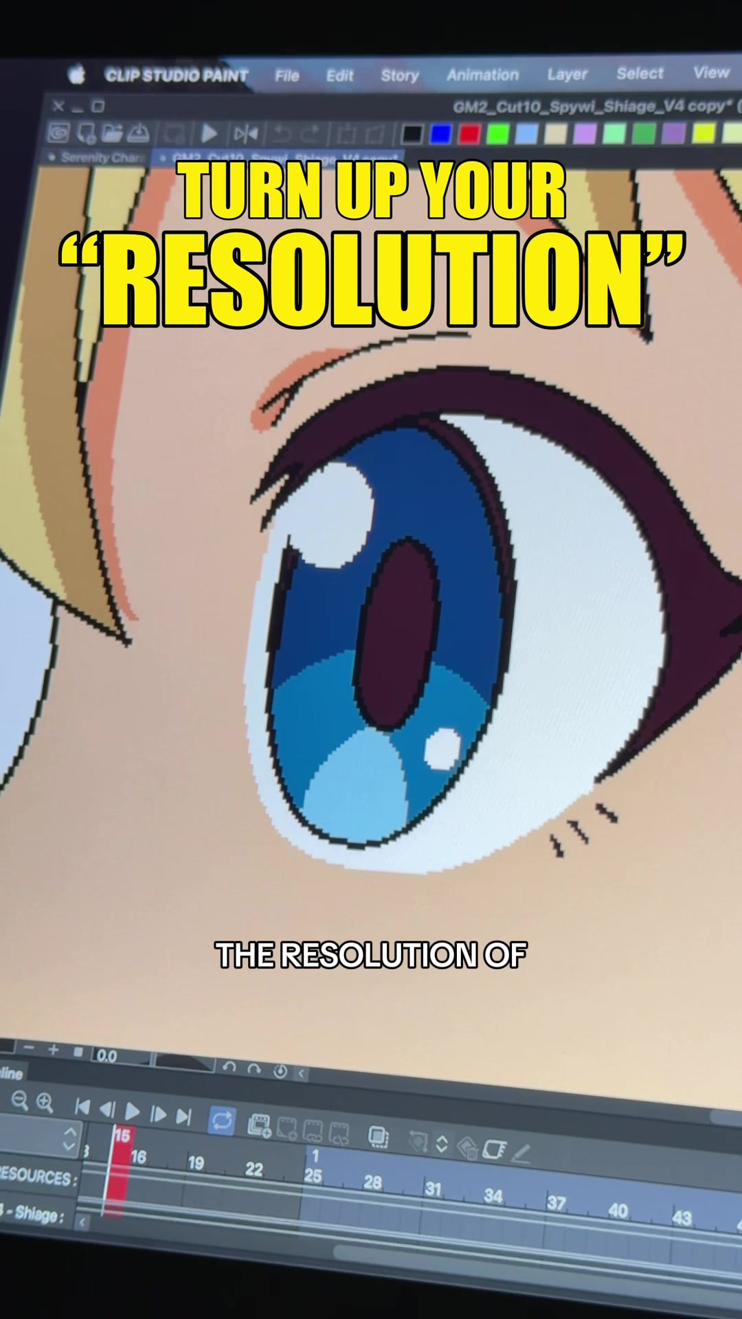 @Spywi’s Mind Palace