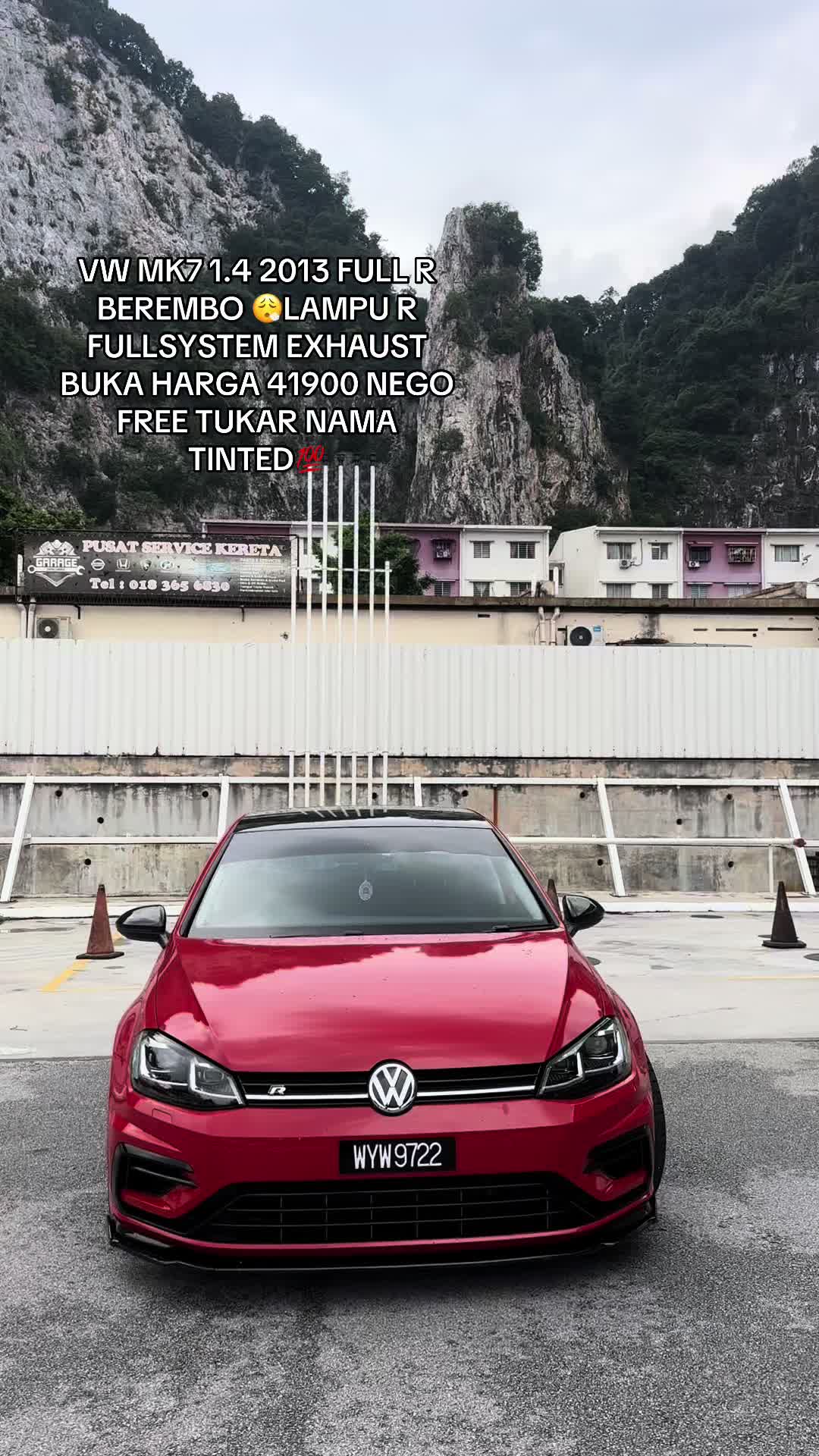@NICK AUTO ENTPRISE