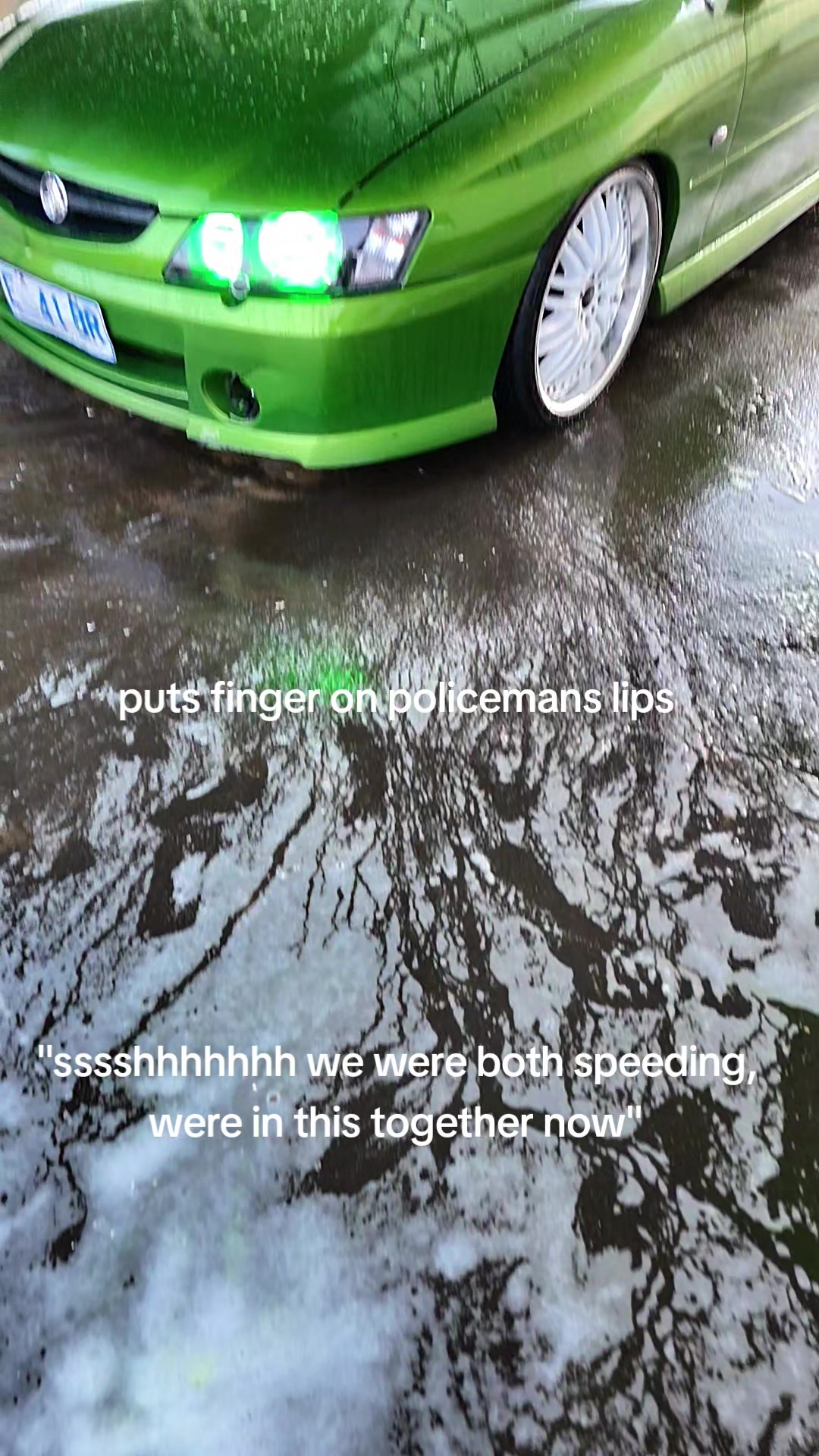 @bigpughsy 🇦🇺😎🤝