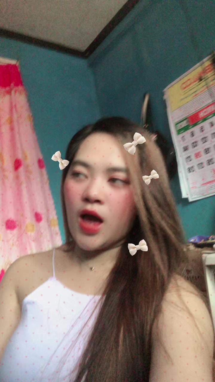 @&mdash;Kyutieee_Ayveeh