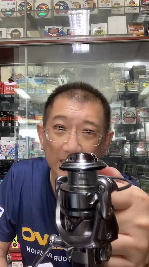 @Parknumfishing