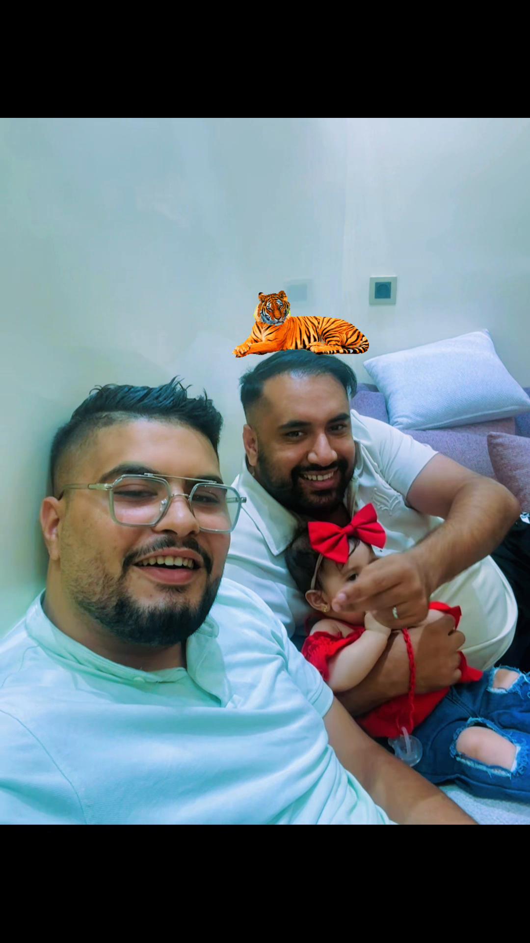 @BARBER🐅AZMIR