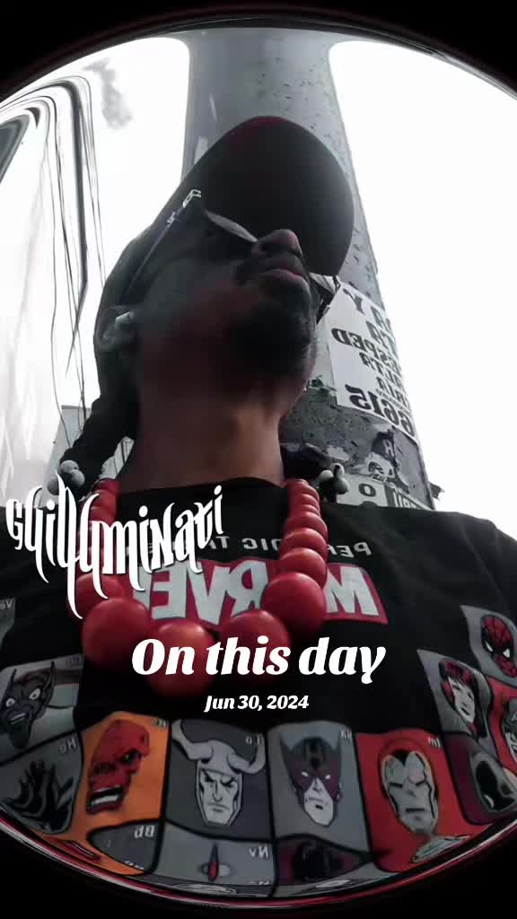 @Guilluminati Da Don