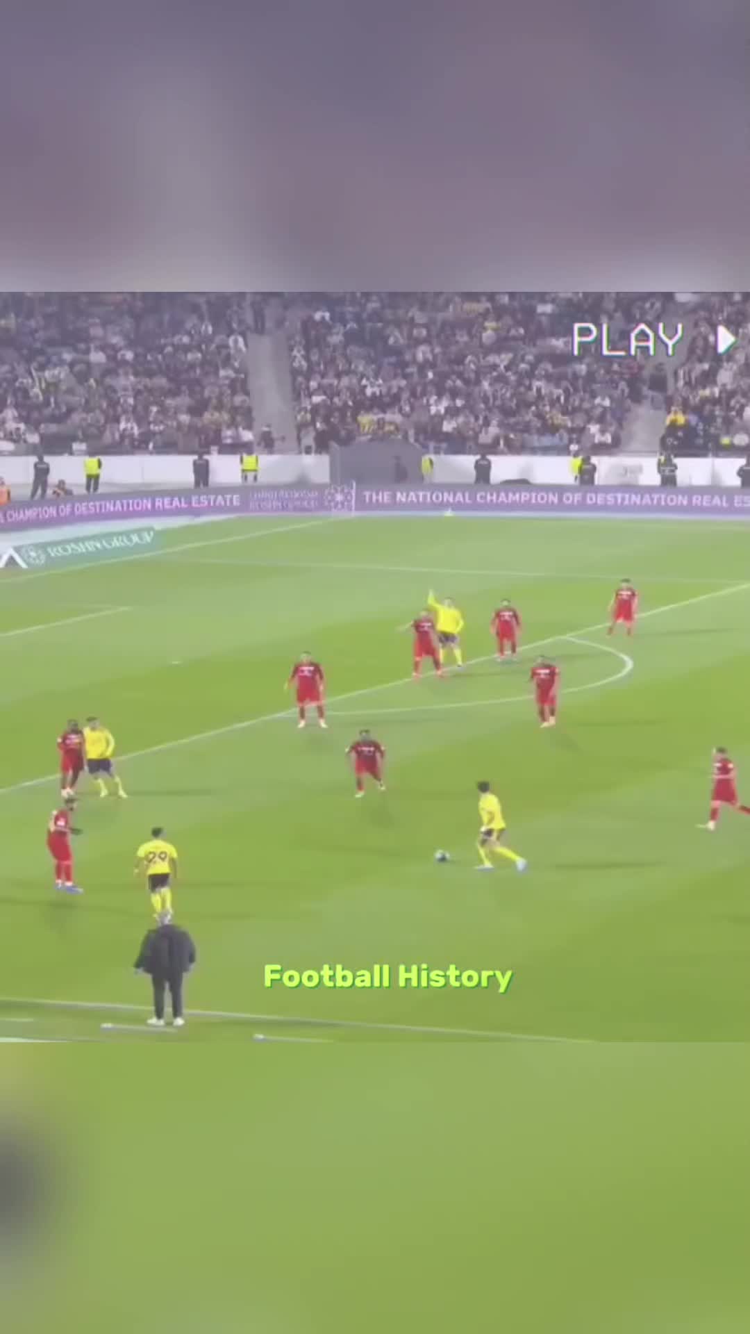 @Football History