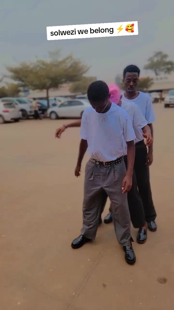 @solwezi ground shackers dancer
