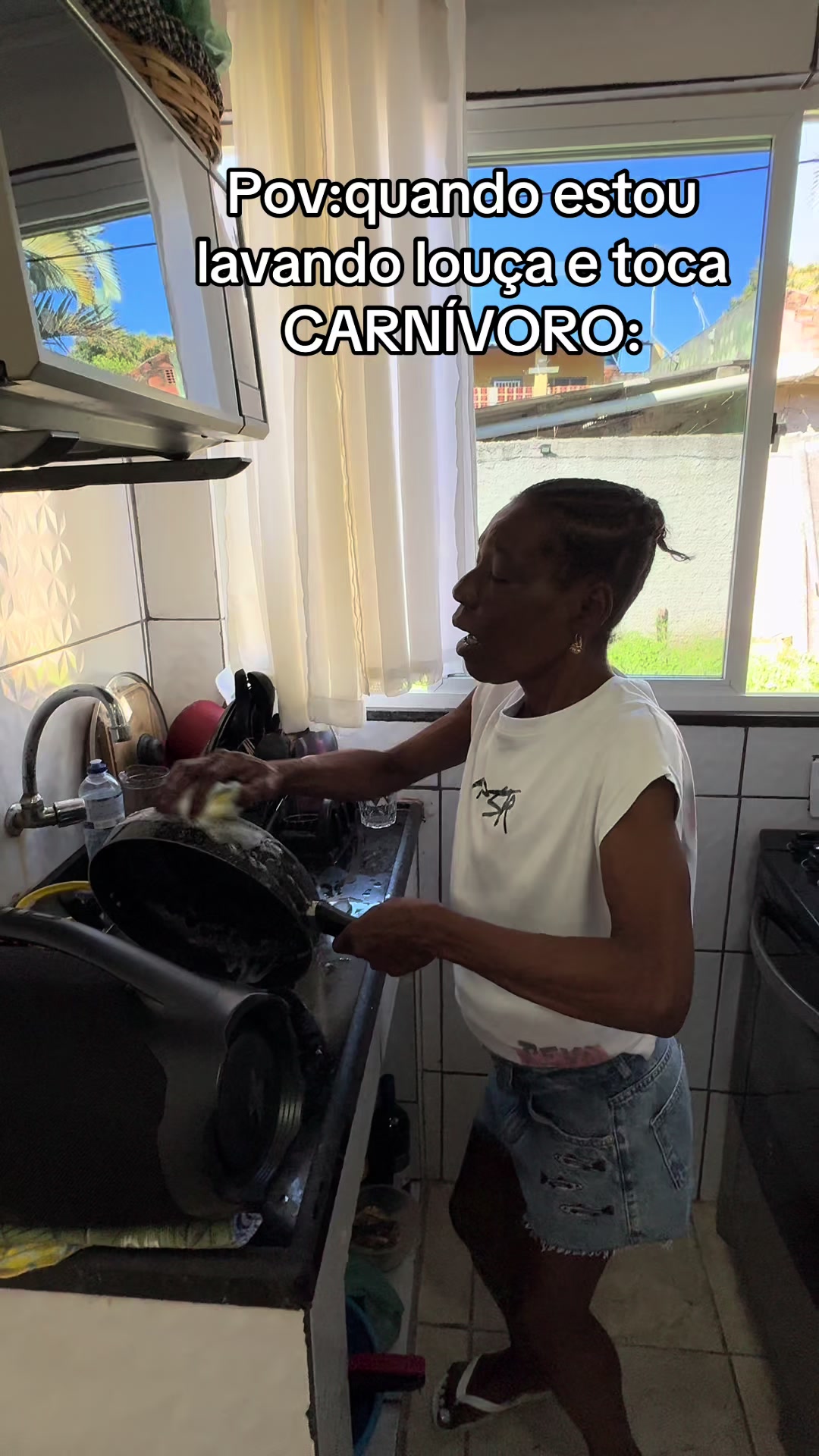 @Teteu e Tiana