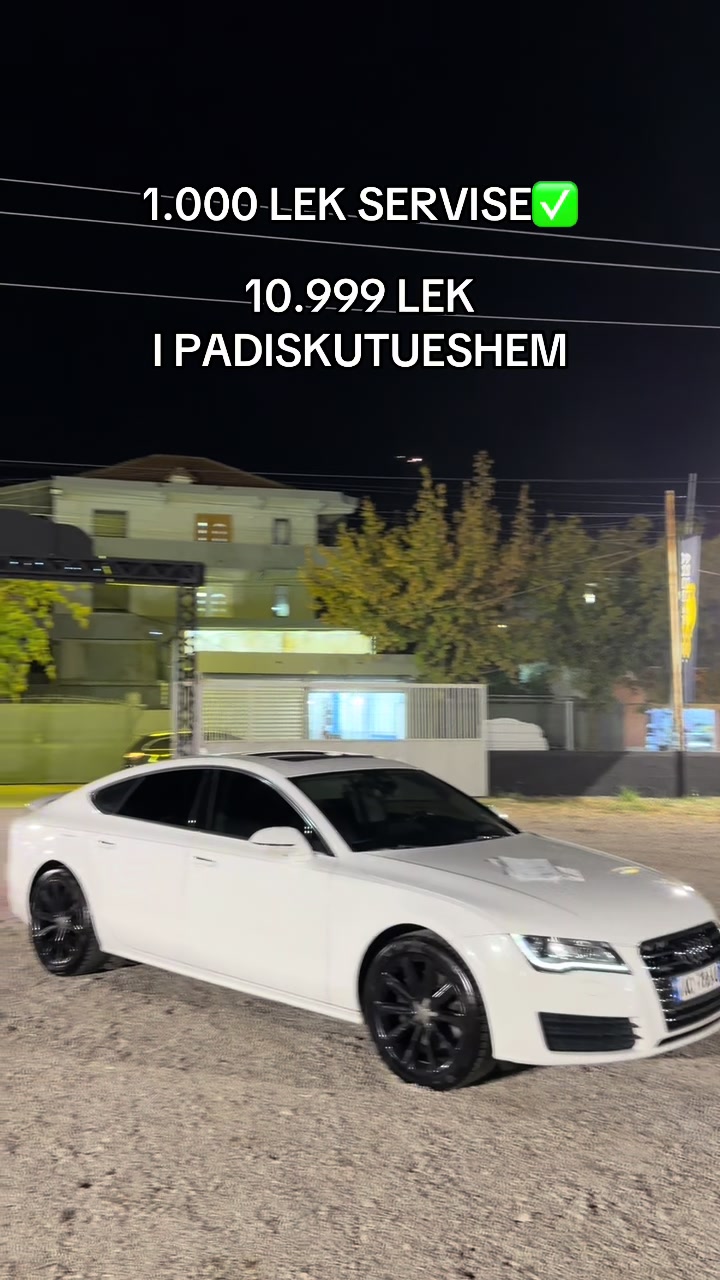 @Auto Shkodra