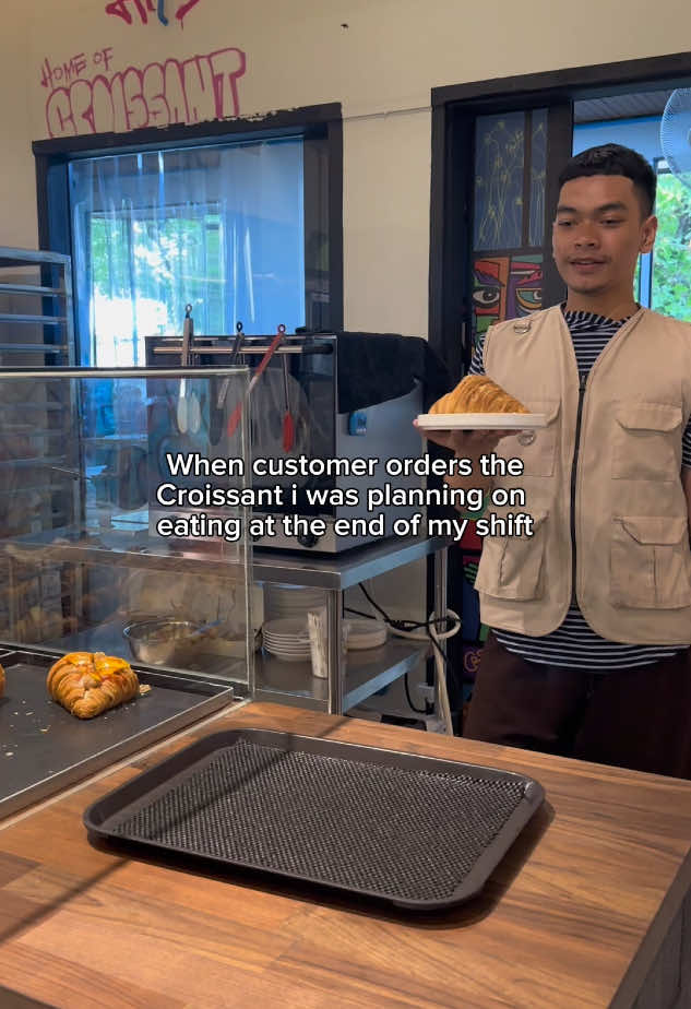 @Baker’s Table