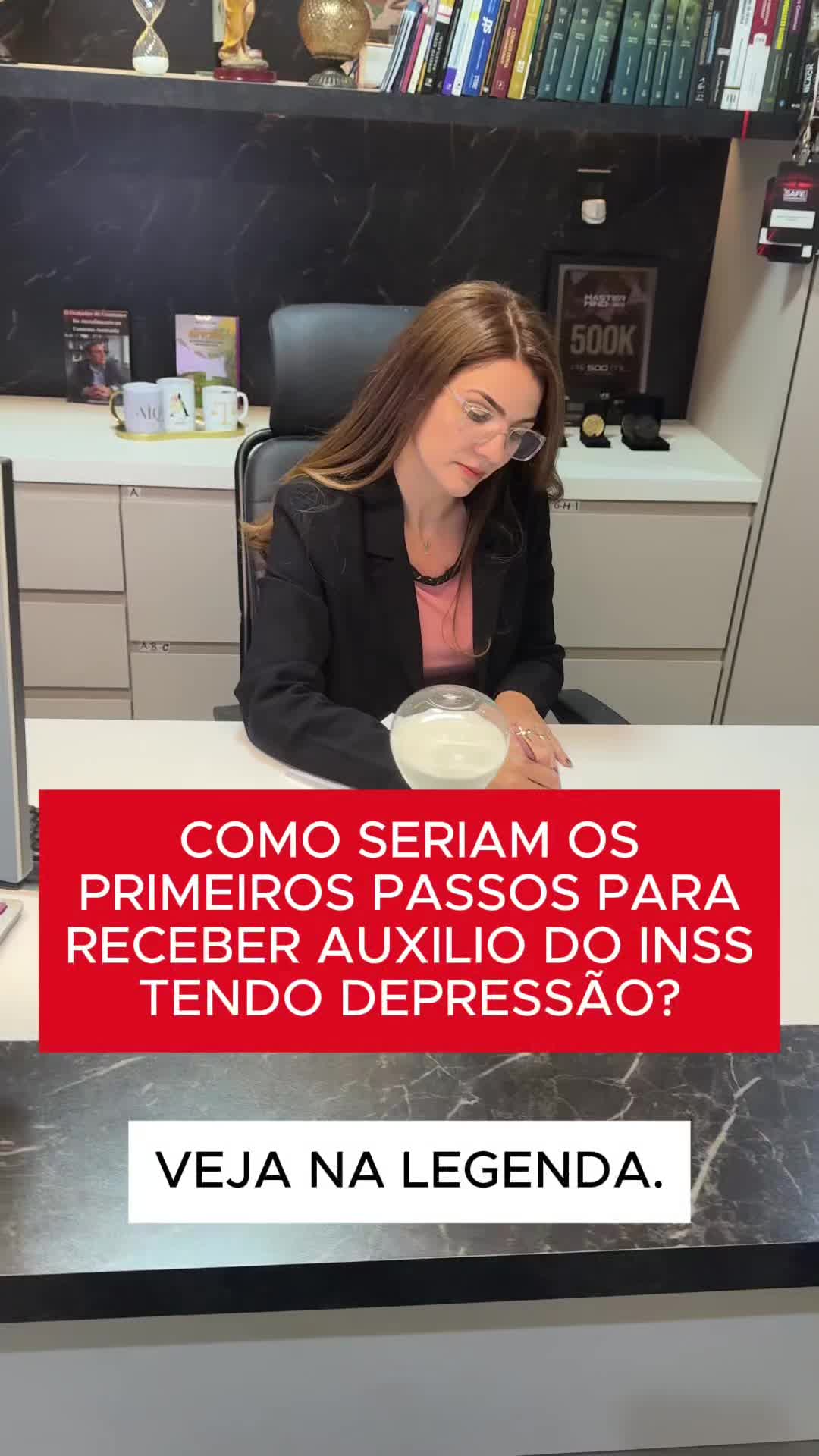 @ANALÚ CAPACIO/ADVOGADA INSS