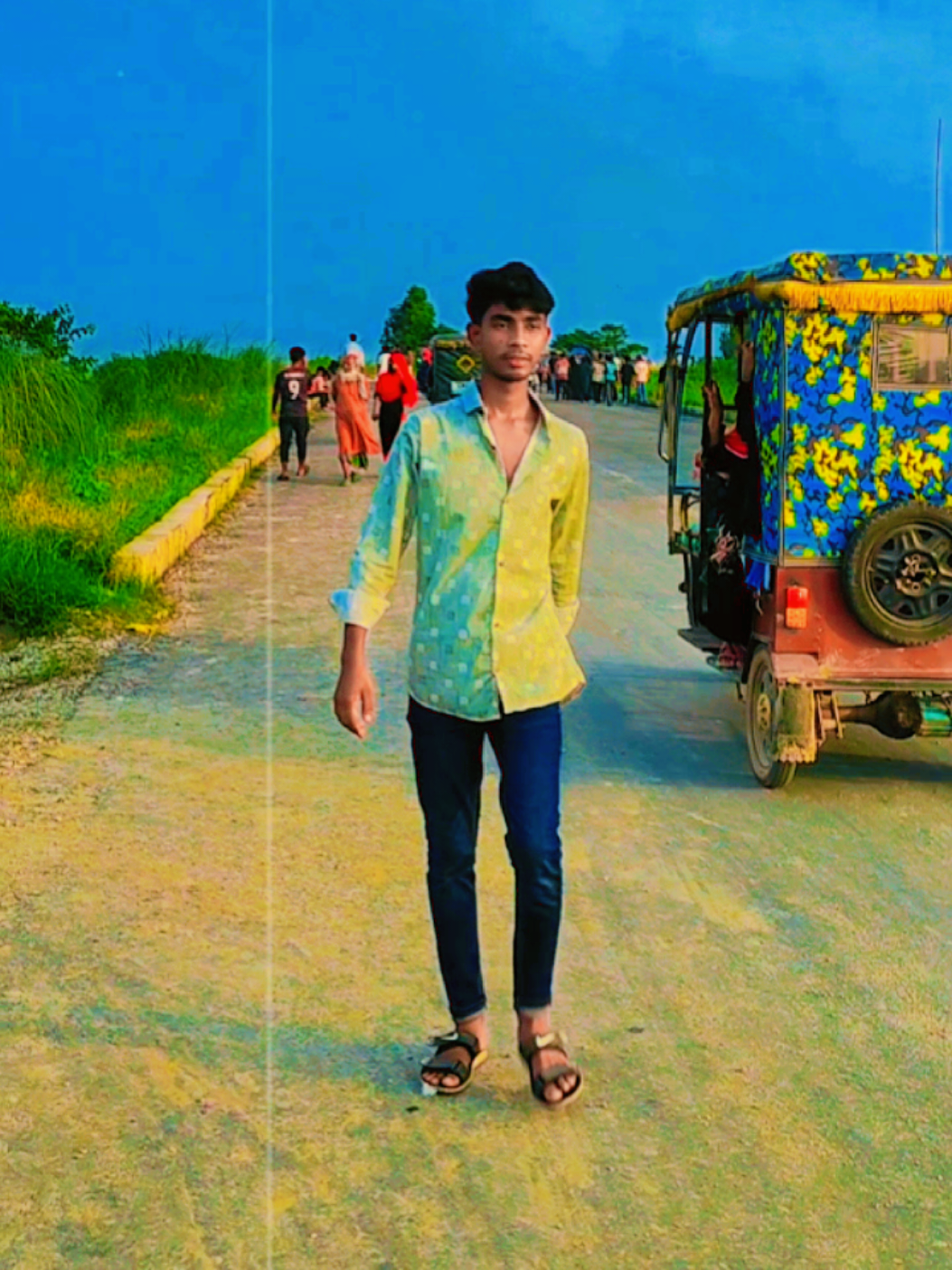 @নোমান ভাই বাউফল