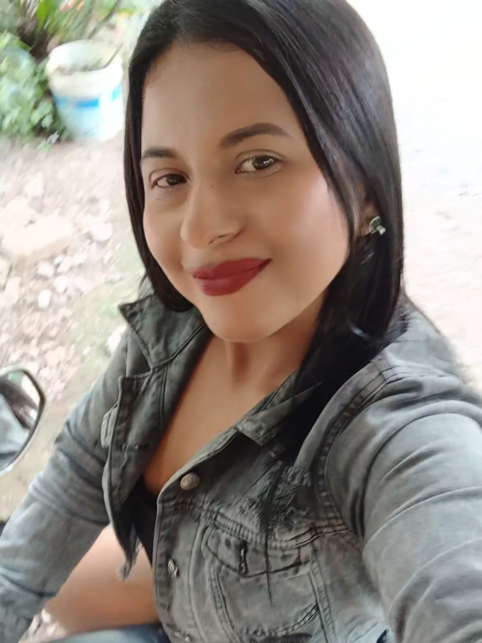 @️ᥫ᭡cristy♡