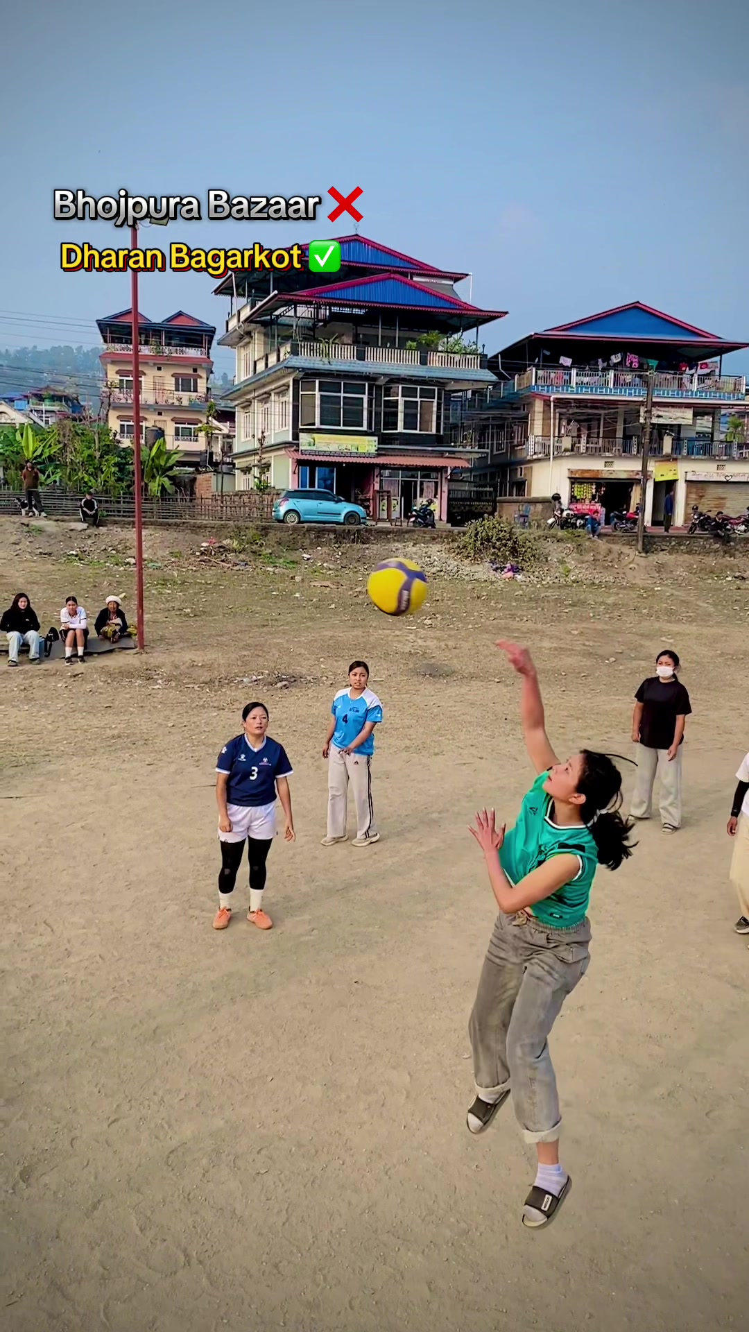 @VoLLeyBALL53๐