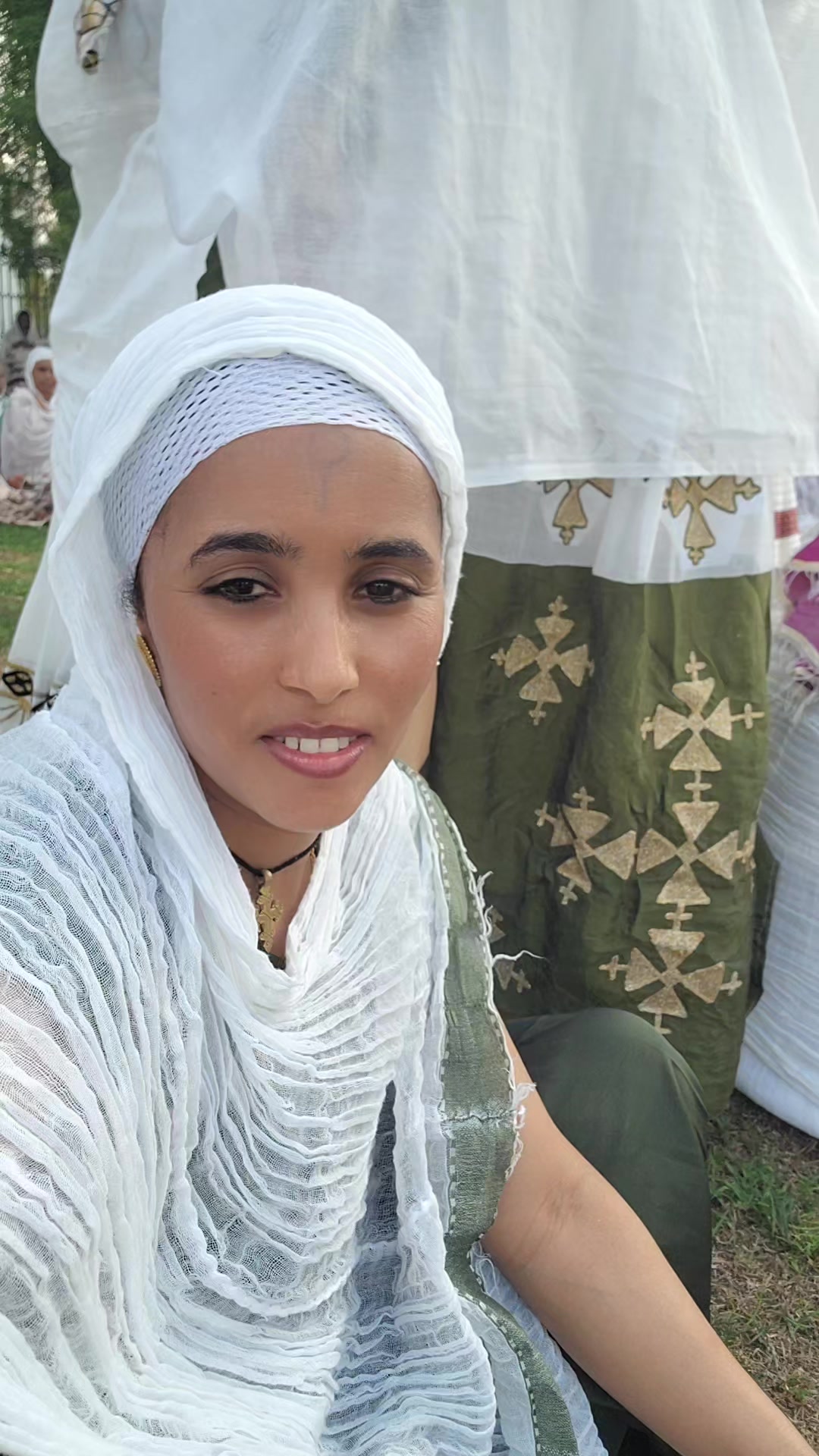 @ቲጂ የማርያም ልጅ🇦🇹✝️⛪️  💚💛❤️🙏