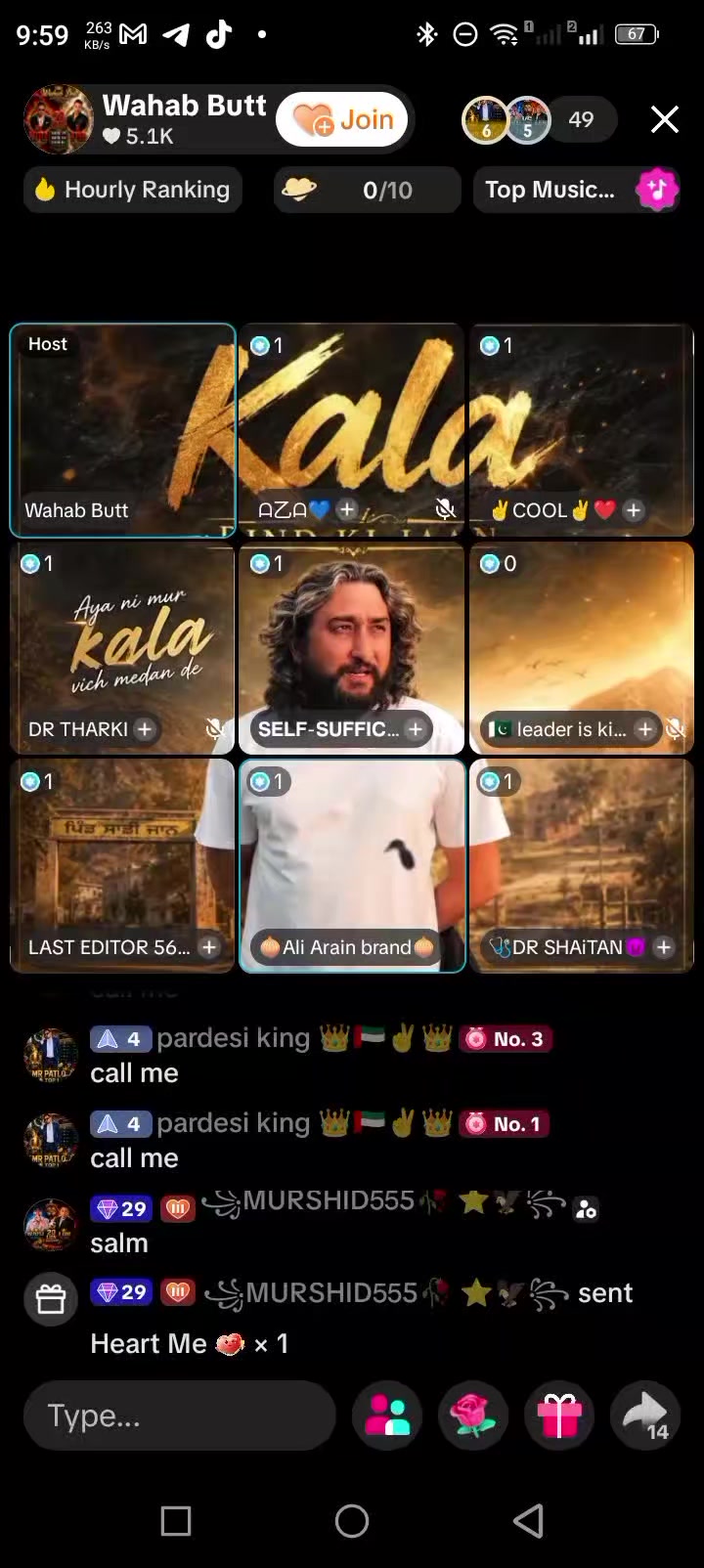 @M A R K H O R 👑