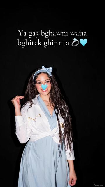 @Mirette 👑 أميرة