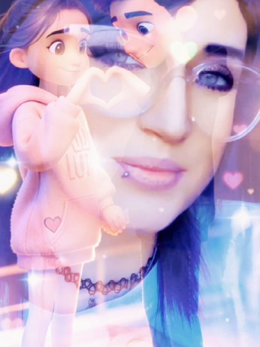 @🌹💜👑Sunny🏀Zockerbraut👑💜🌹