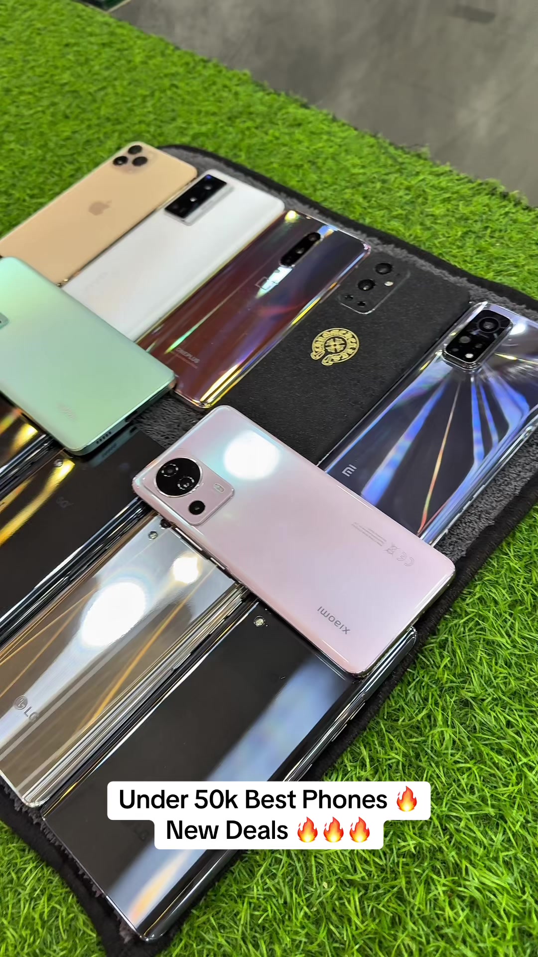 @Sasty Mobiles