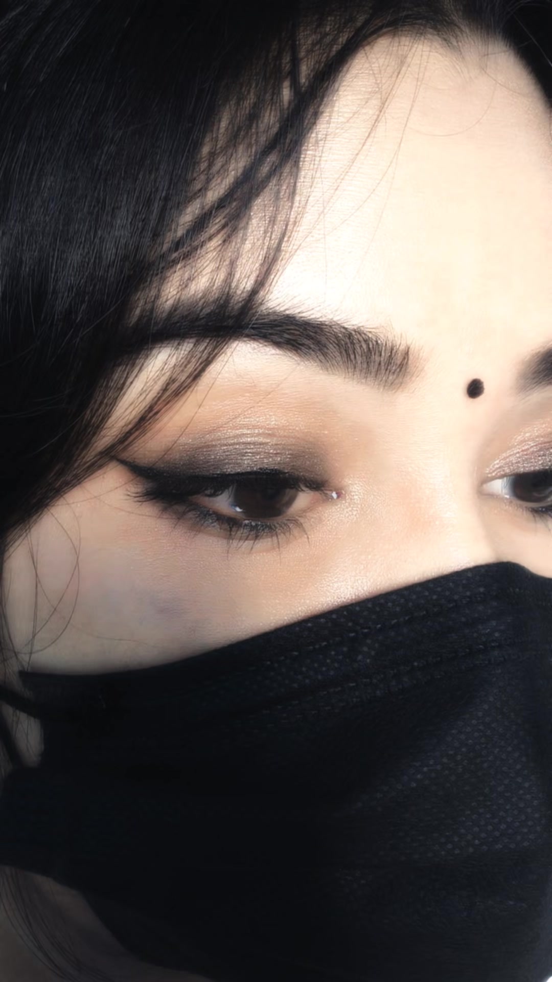 @🖤ᴍᴀʜᴀʀᴀɴɪ🫅✪