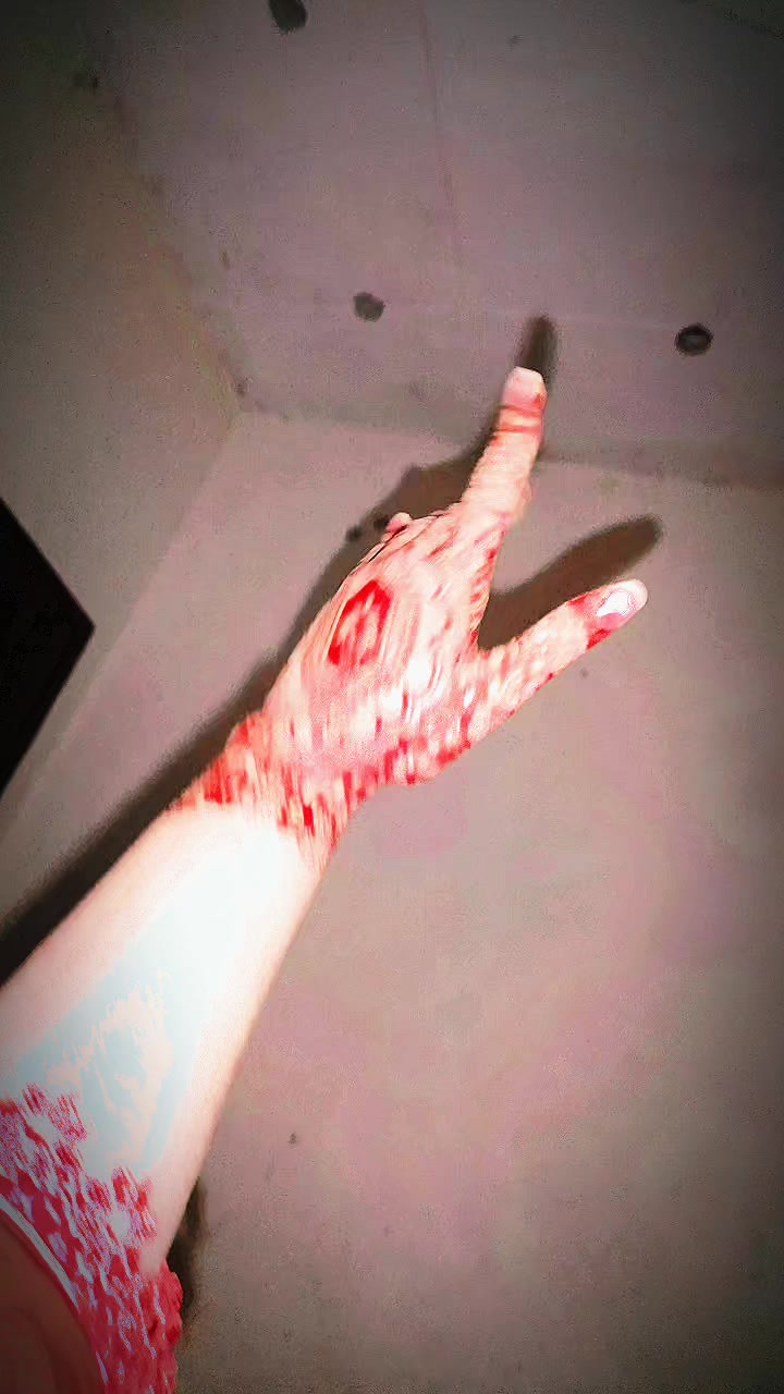 @.....Miss Malik is here....❣️