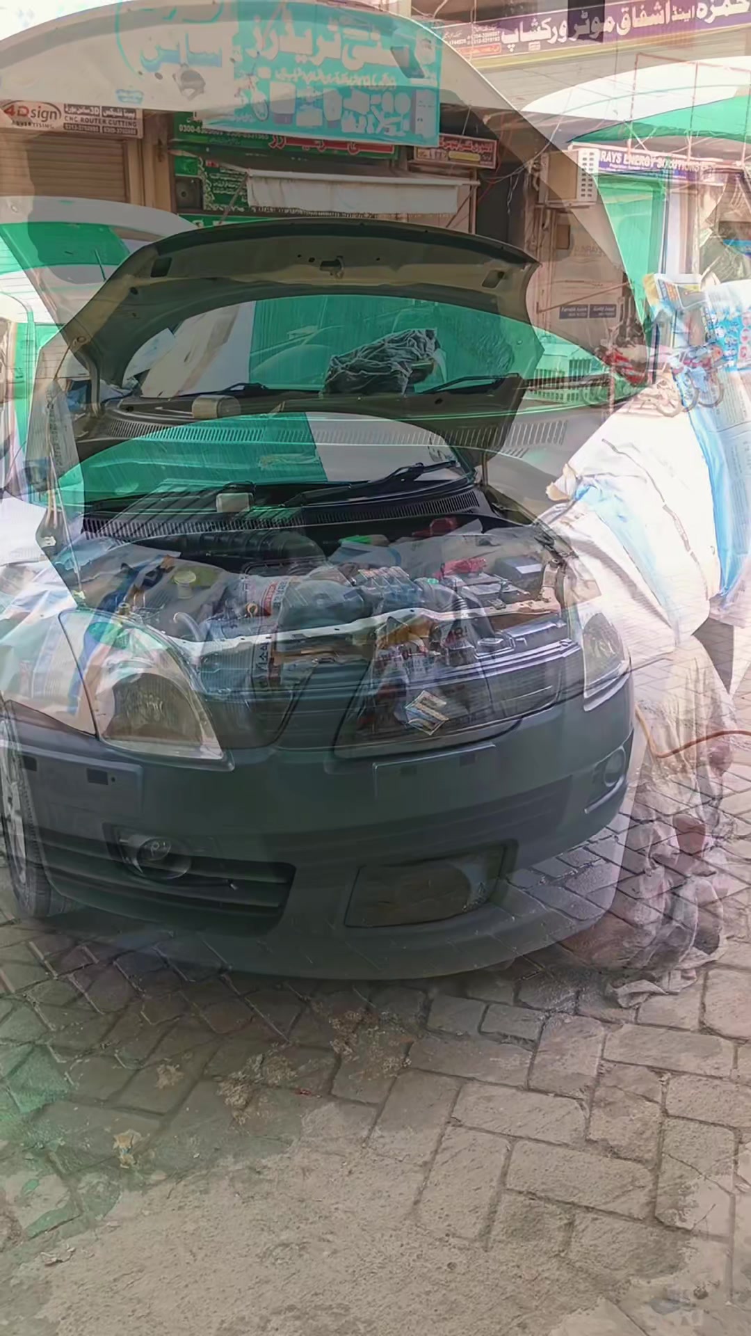 @Extreme Auto Care