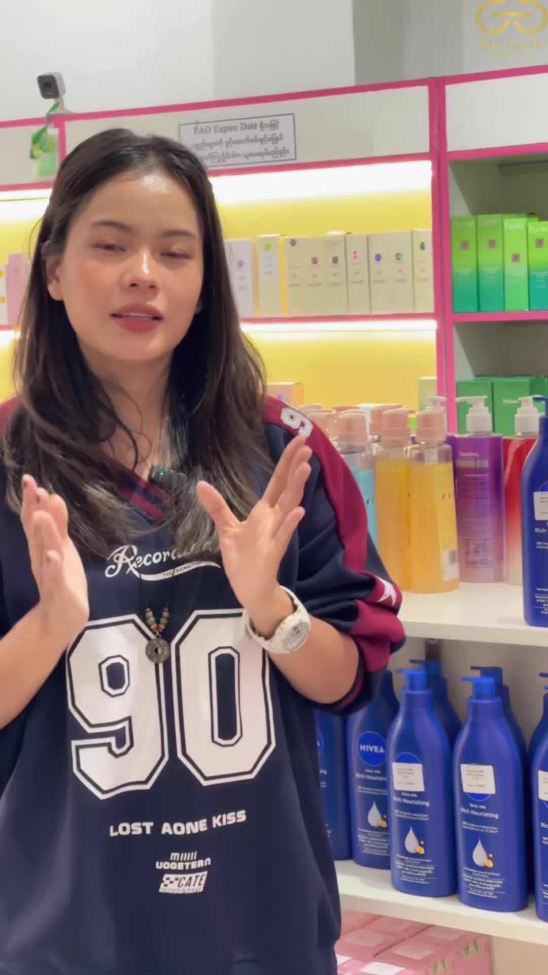 @Glowandgo Cosmetic NPT