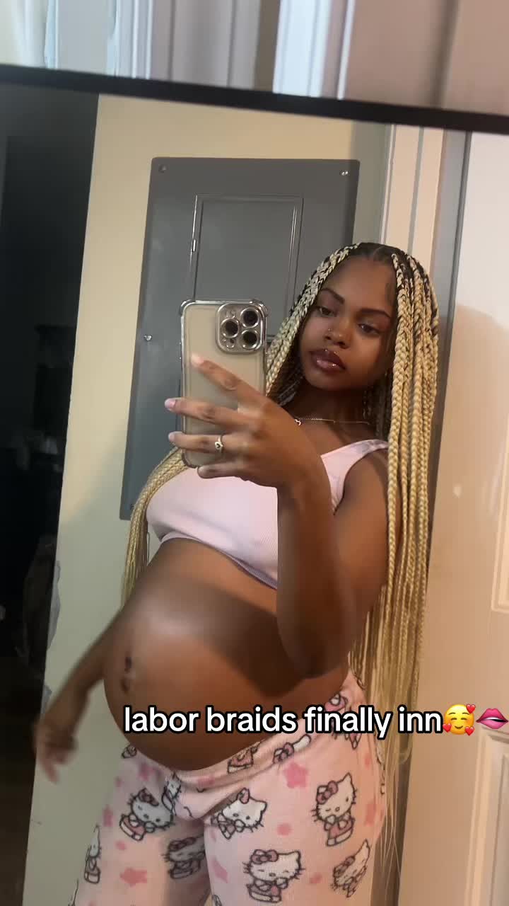 @JaniyaRenee🎀