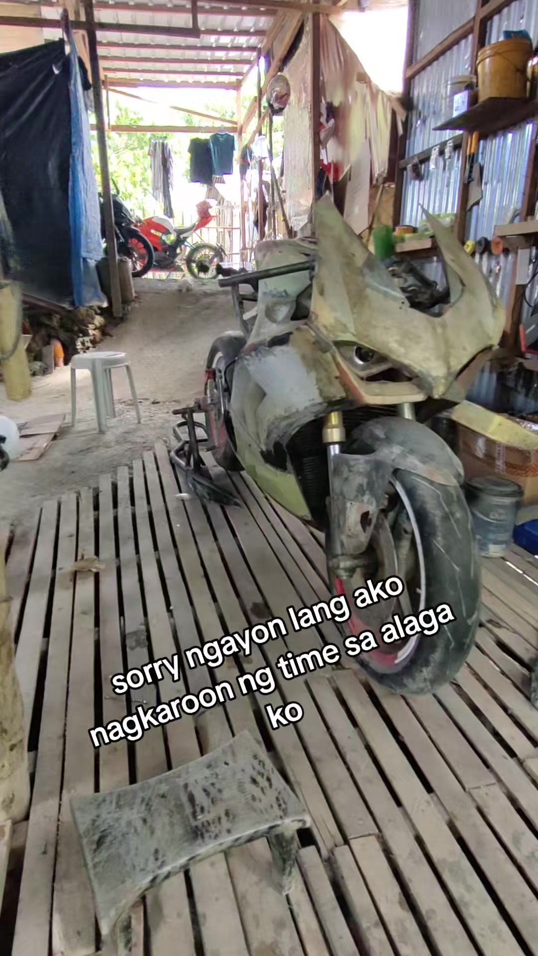 @palawan modified fiber