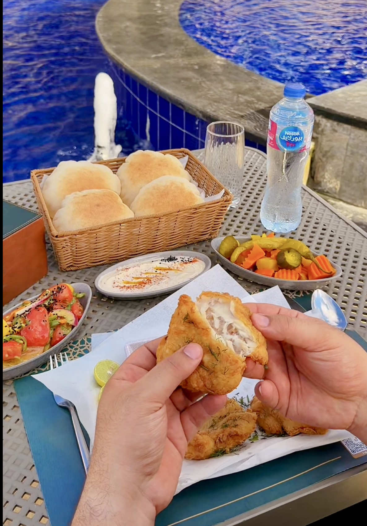 @Abu Saleh Restaurant