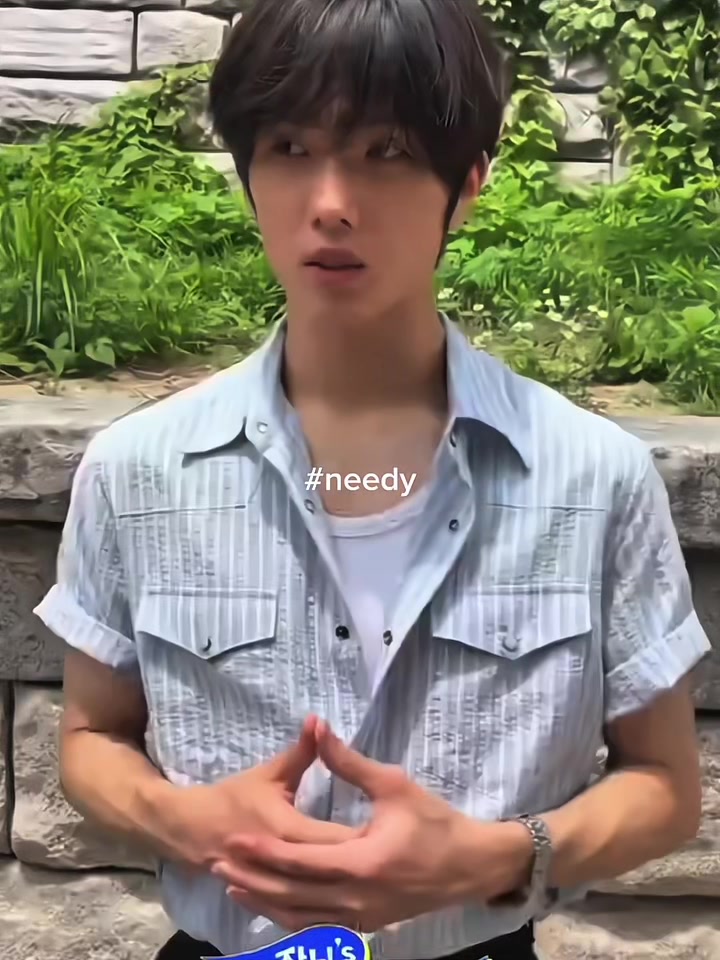 @L🐹 | Ji Dae-Se