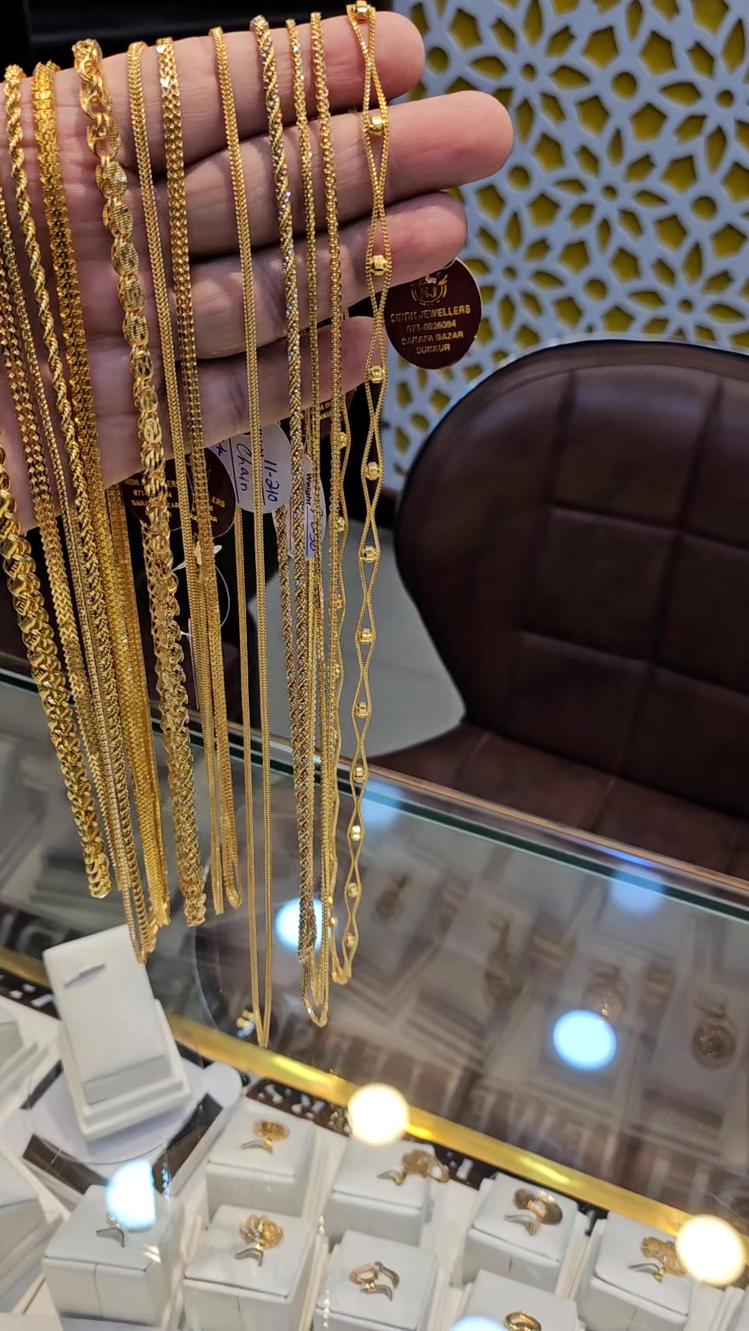 @Sindh jewellers sukkur🙏