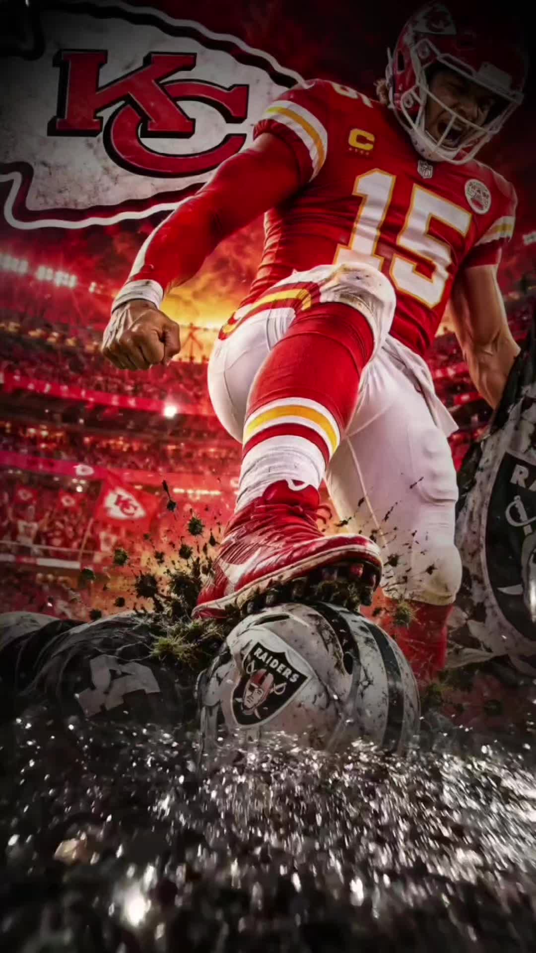 @Chiefs Fan