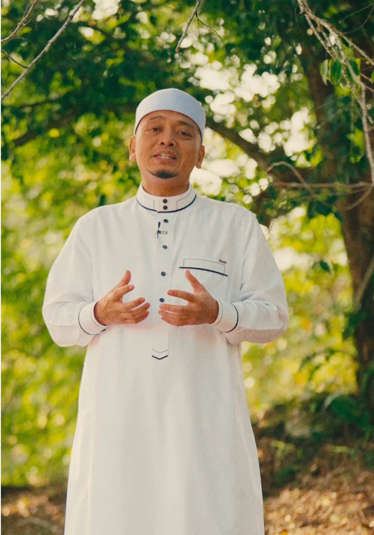 @Ustaz Wadi Annuar