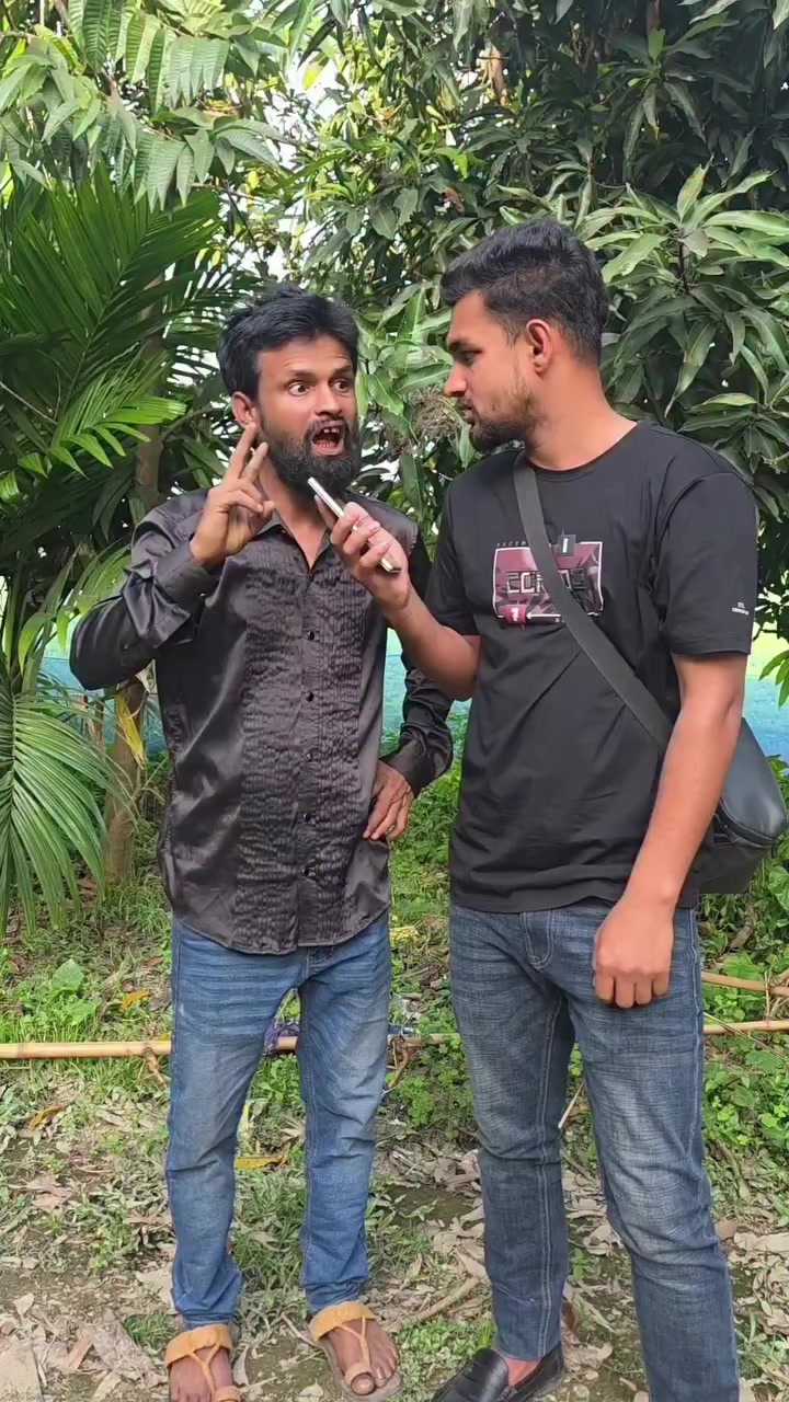 @কমেডি কিং আল আমিন🇧🇩🤲