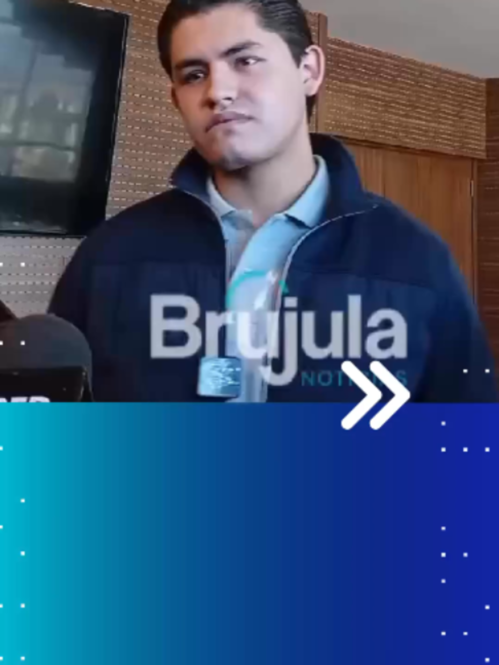 @Brújula Digital Noticias