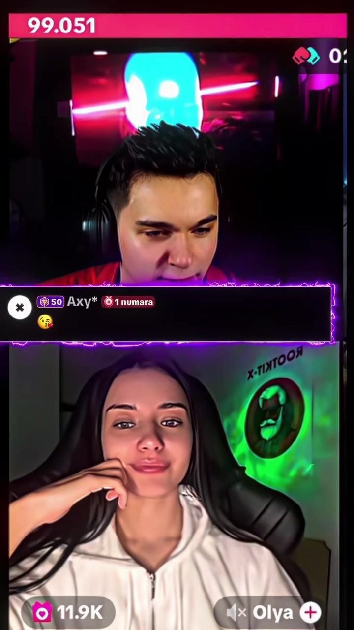 @Yeisso