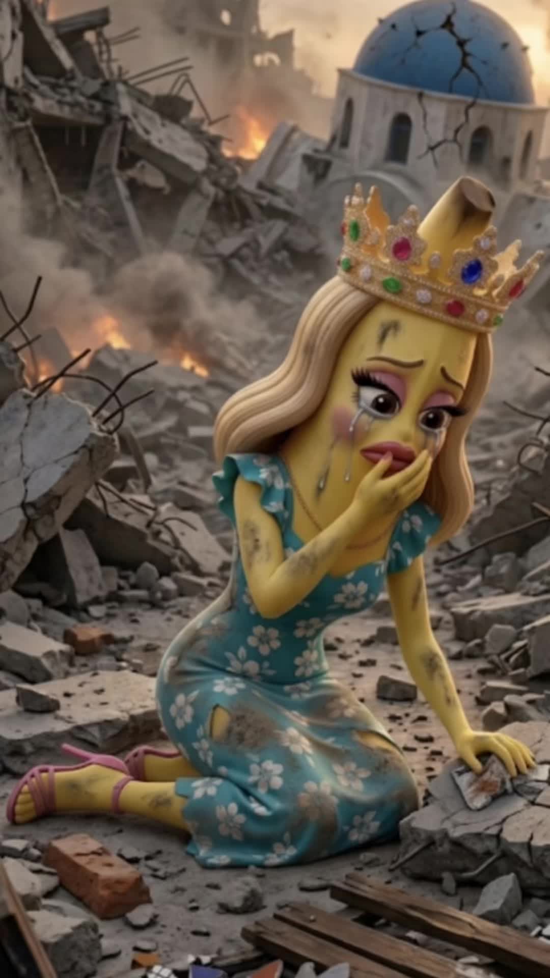 @Banana Princess Coin