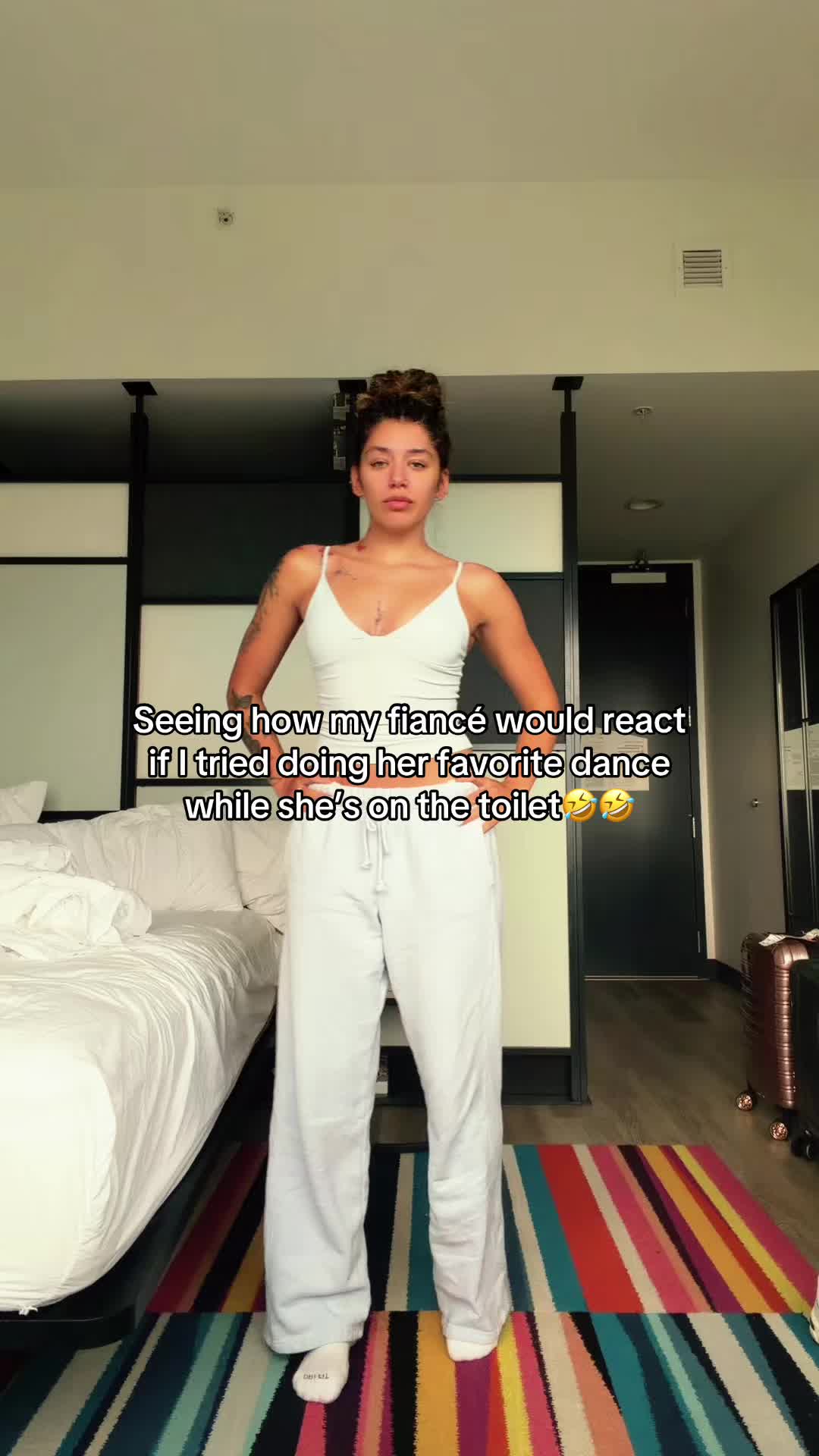 @Keke & Shy