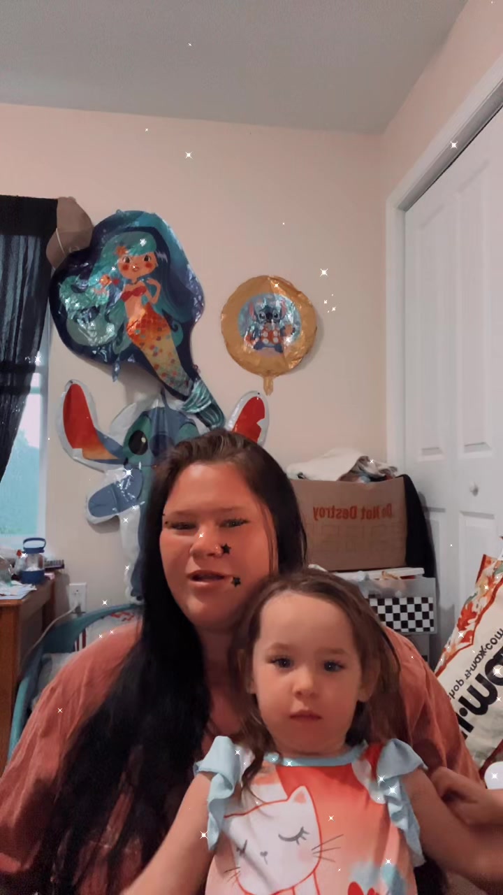 @Angel Sky Palmer