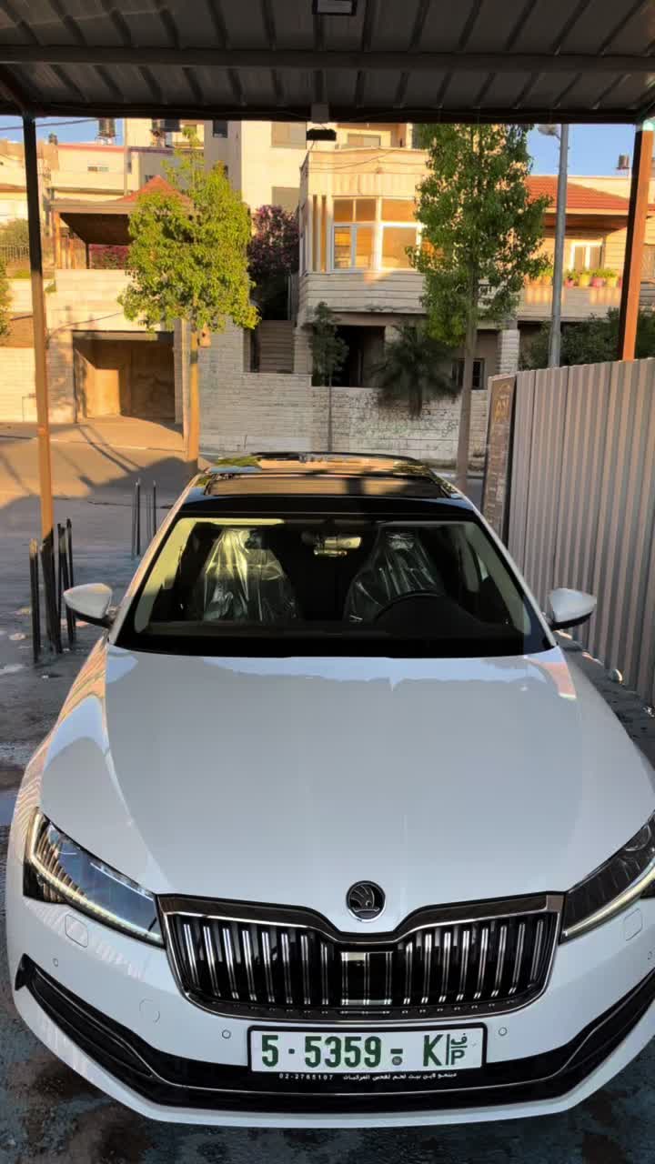@مغسلة الأدم 🚗🤍