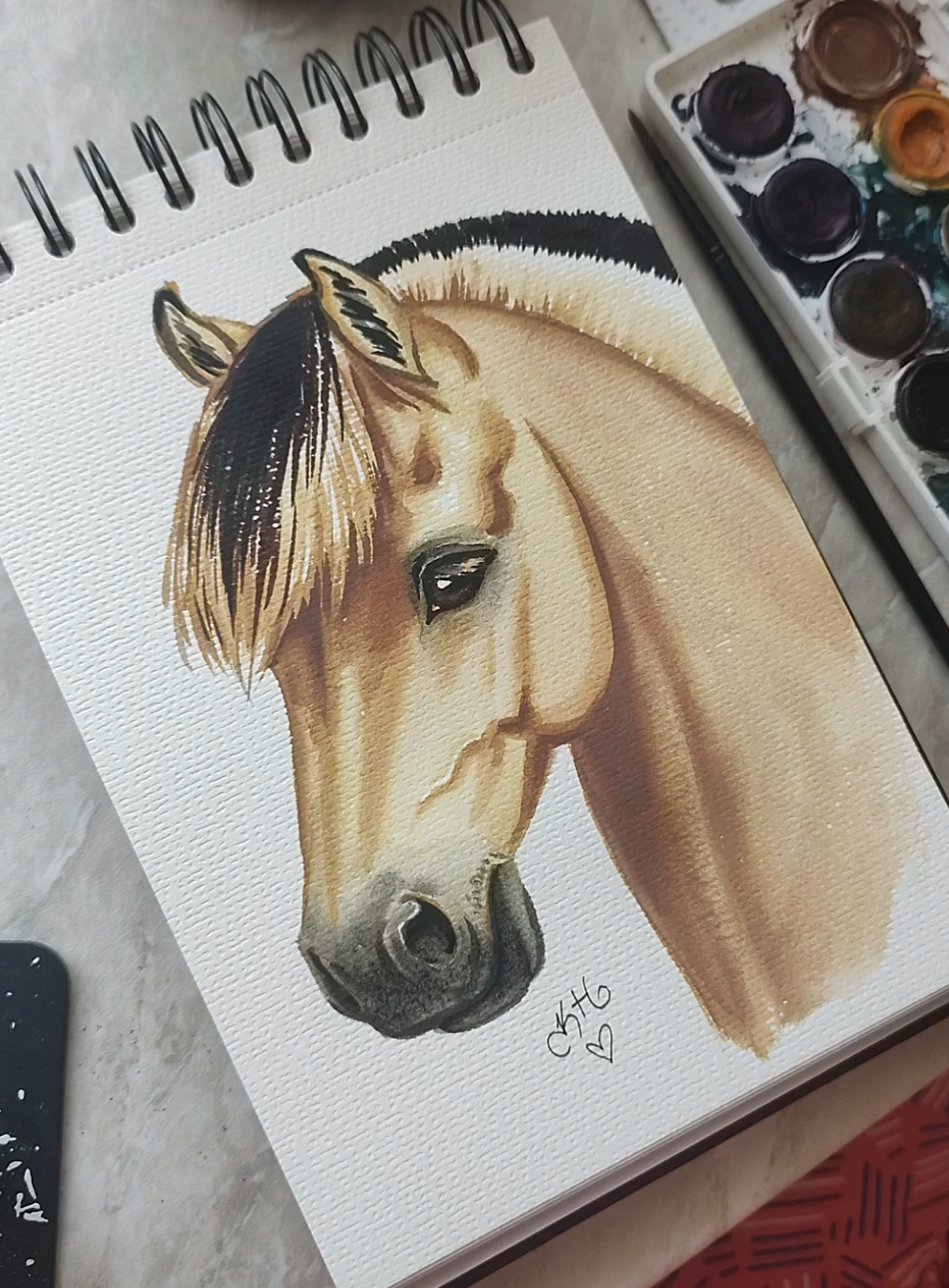 @🎨Kate Holloman Art🎨