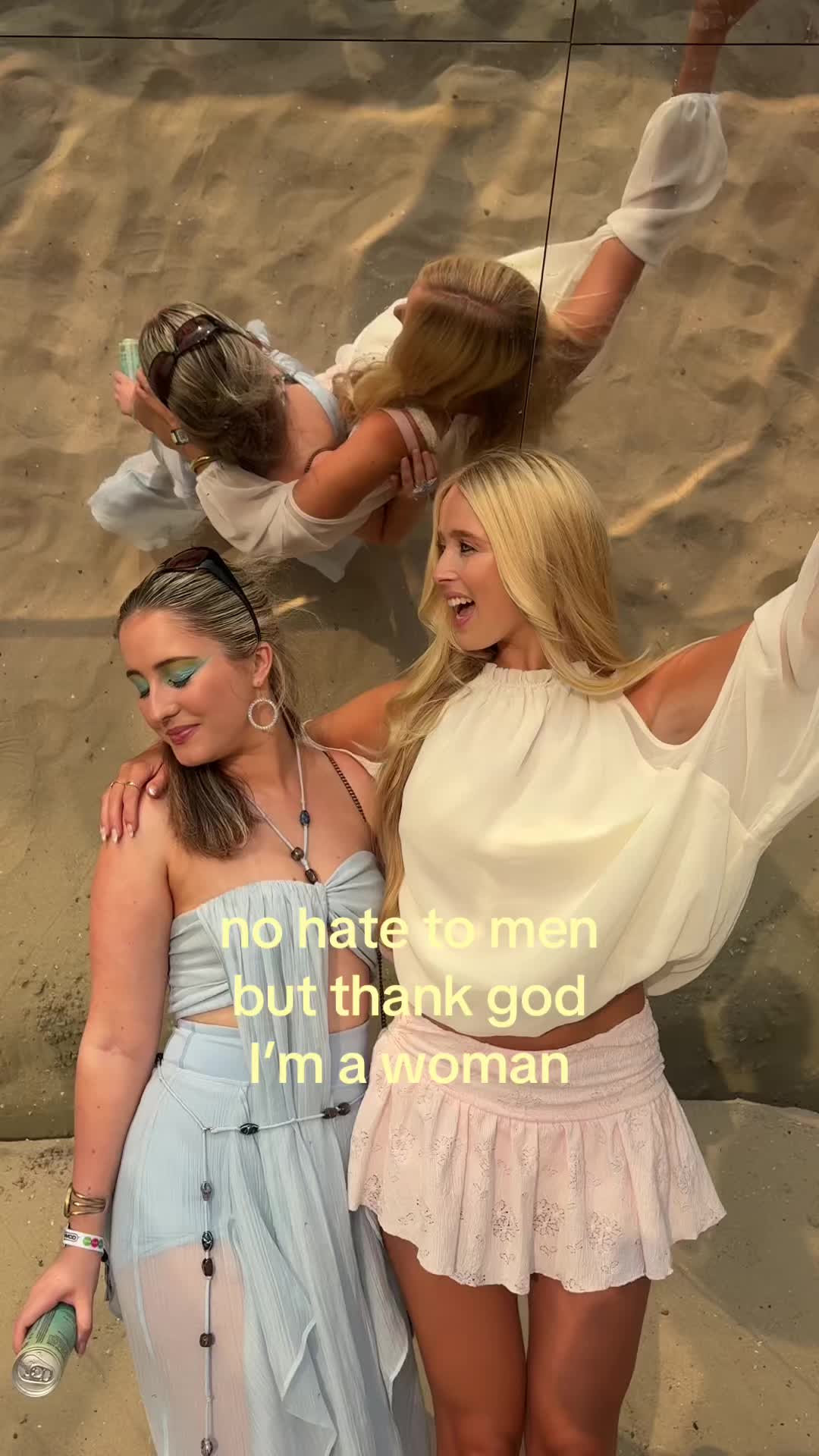 @Megan Punselie