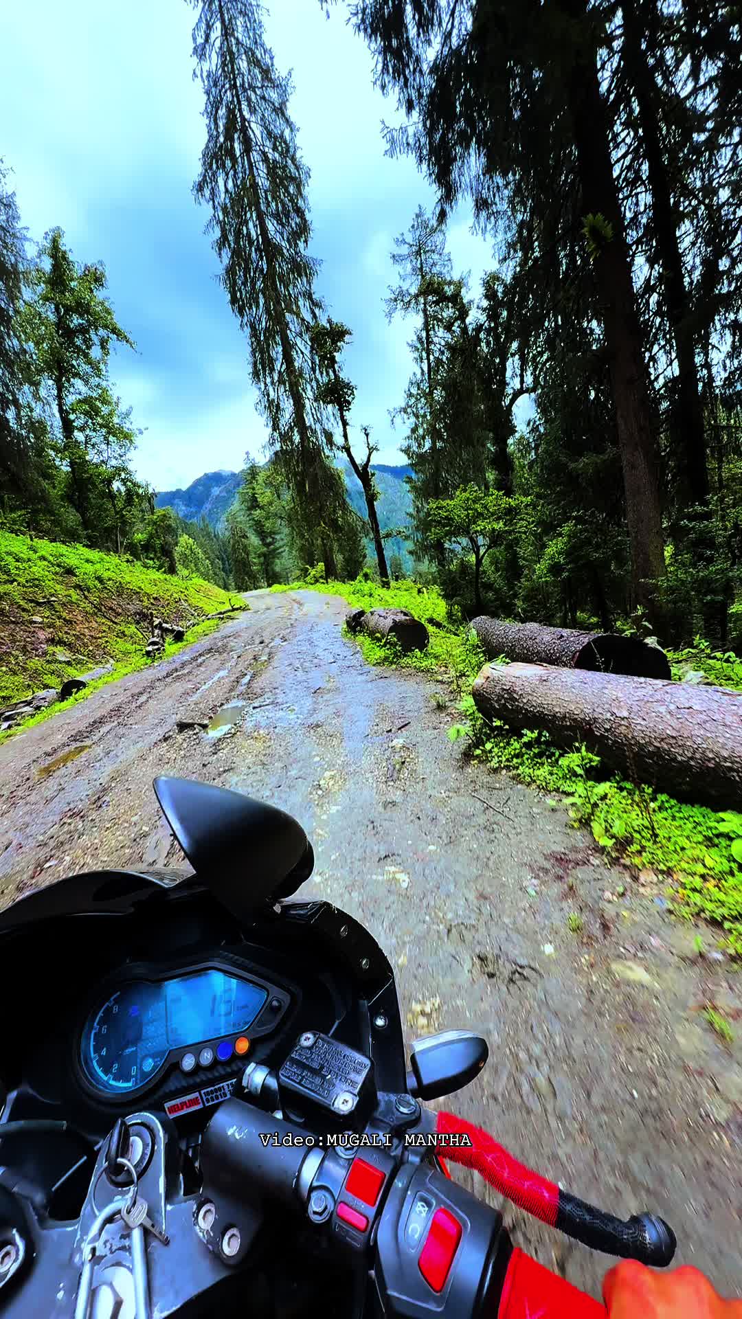 @मुगालि मान्ठ🇳🇵