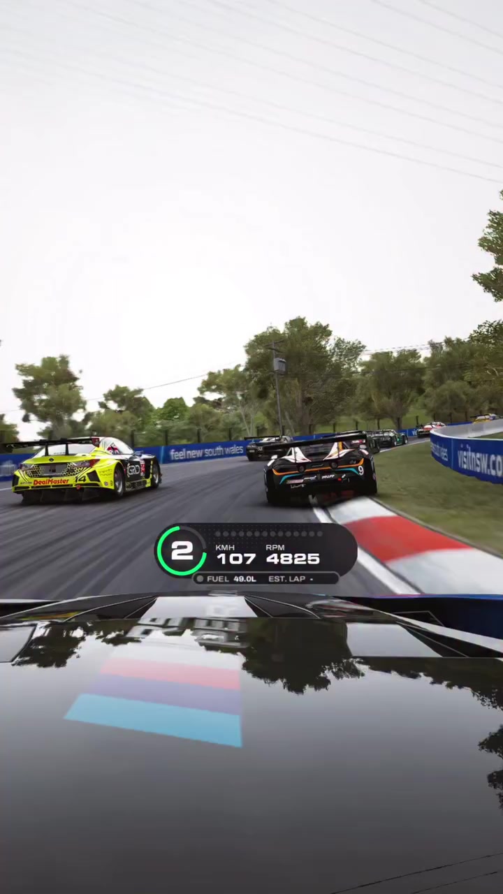 @Don Kotse Sim Racing💧