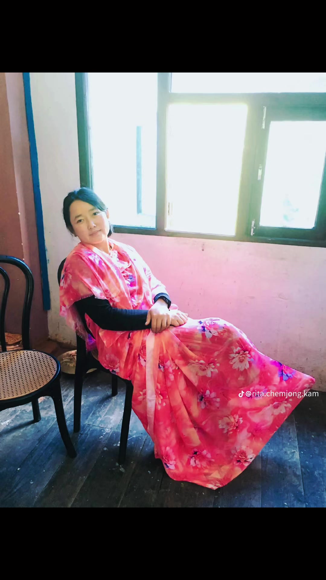 @Rita Limbu